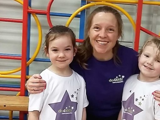 Do4Kidz Danceworks