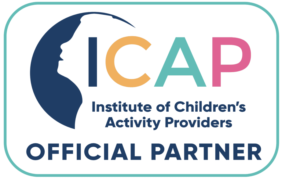 ICAP Official Partner