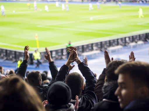 Luton town supporters trust