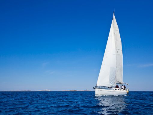 Saltash Sailing Club