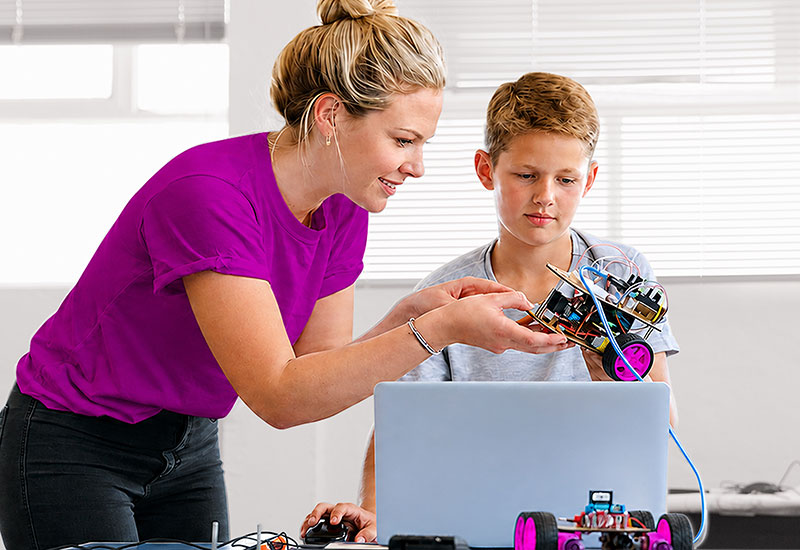 Grow your activity club without things getting harder to manage