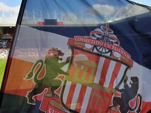 Sunderland Red and White Army Supporters Trust